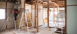 Entreprise de rénovation de la maison et de rénovation d’appartement à Lougratte